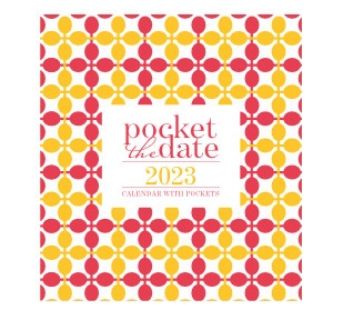 Our Story - Pocket the Date