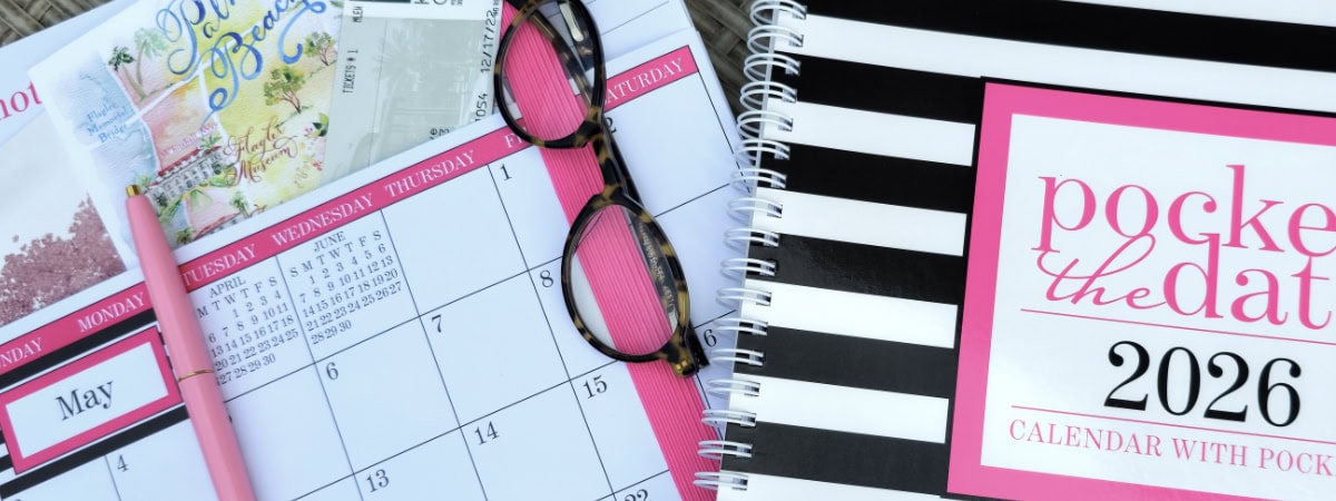 Calendar 2026 Counter Home 3 Calendar 2026 Counter Home 3