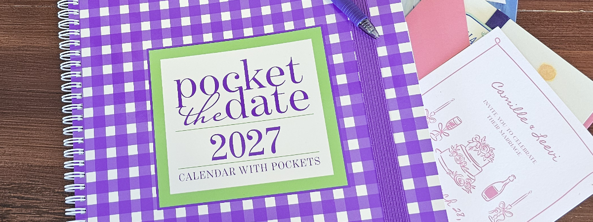 Calendar Exterior